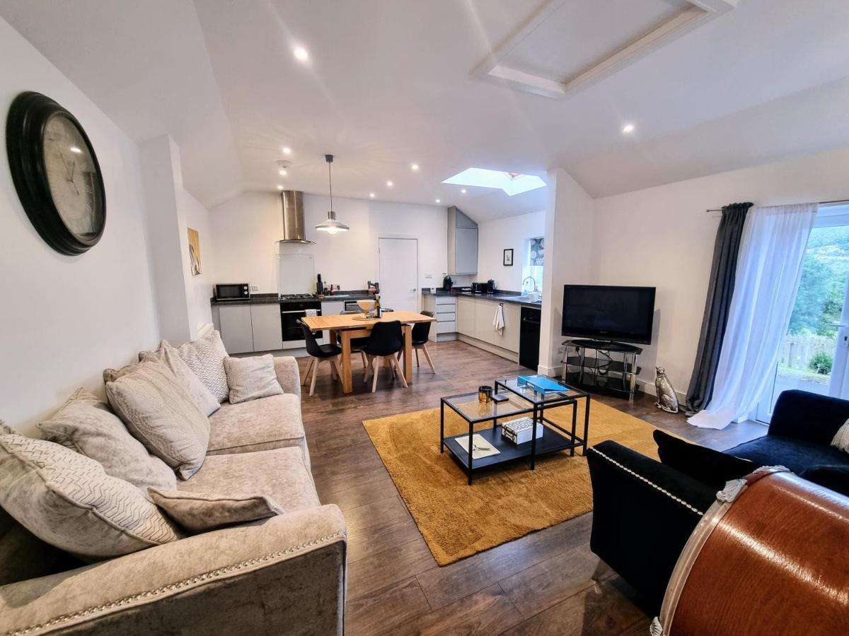 No.1 Bloom Apartments, Bath Eksteriør bilde