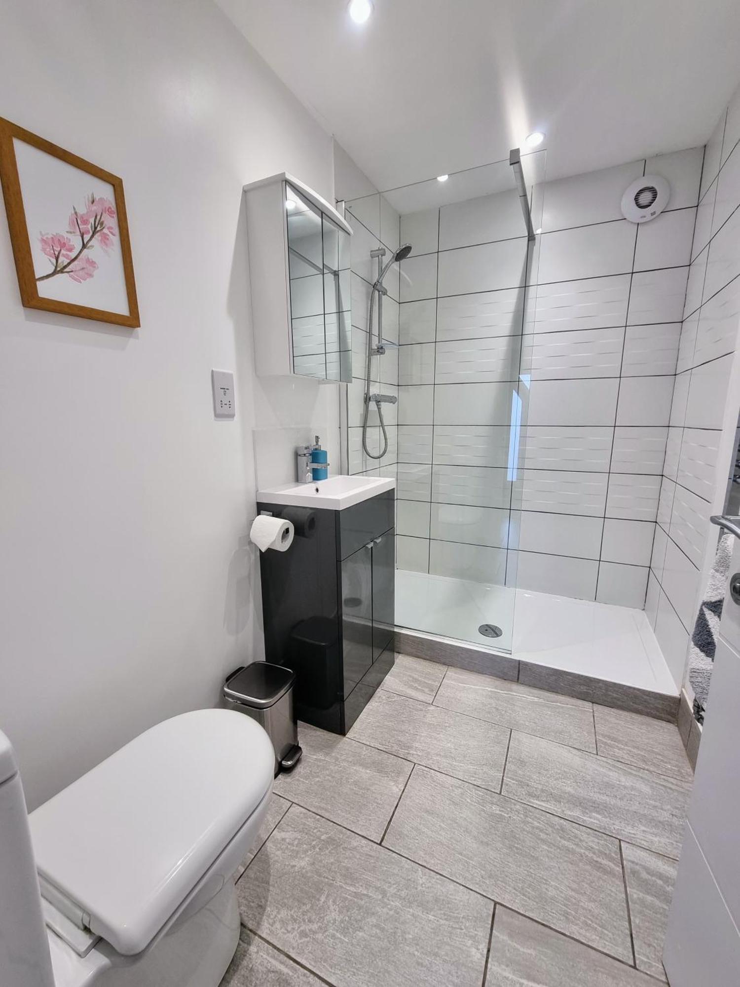 No.1 Bloom Apartments, Bath Eksteriør bilde